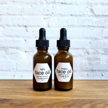  face oil kit