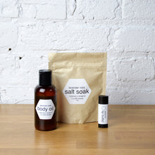  bath kit